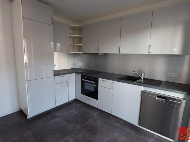Saint Louis Vente Appartement 68