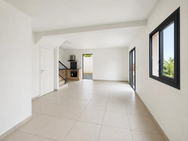 Saint Louis Vente Maison 97