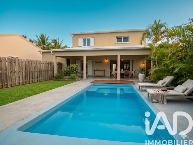 Saint Louis Vente Maison 97
