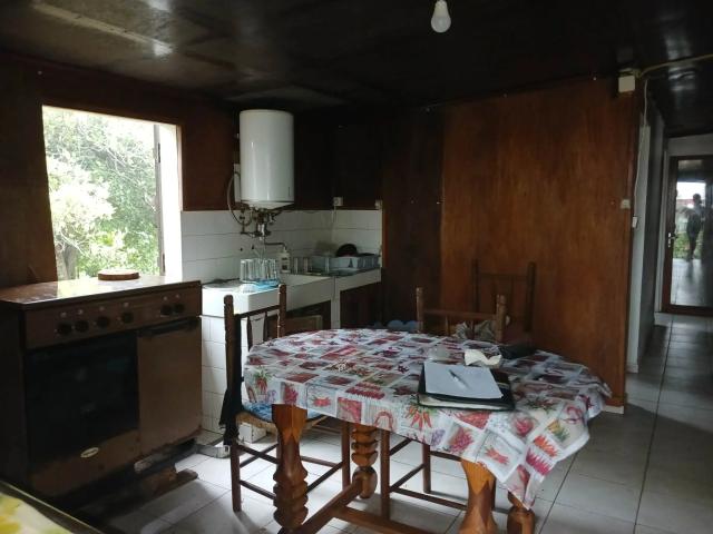 Saint Louis Vente Maison 97