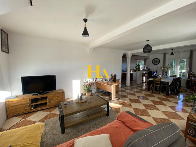 Saint Louis Vente Maison 97