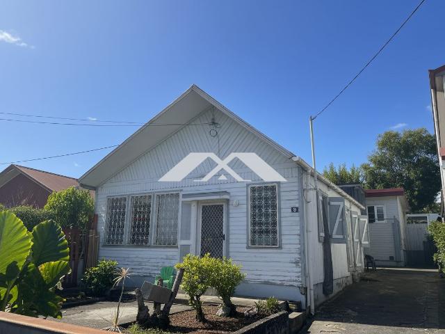 Saint Louis Vente Maison 97