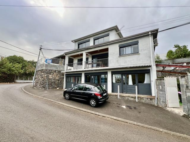 Saint Louis Vente Maison 97