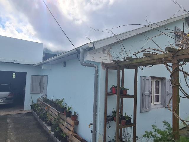 Saint Louis Vente Maison 97