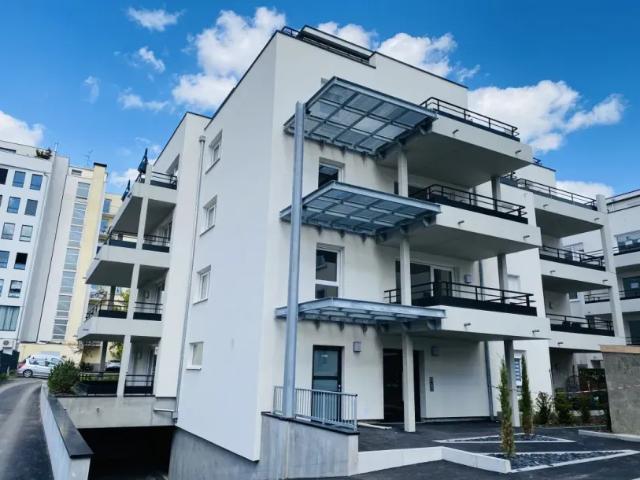 Saint Louis Appartement 2 pièces 41.2 m²