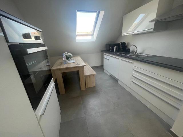 SAINT LOUIS CENTRE 2 PIECES MEUBLE