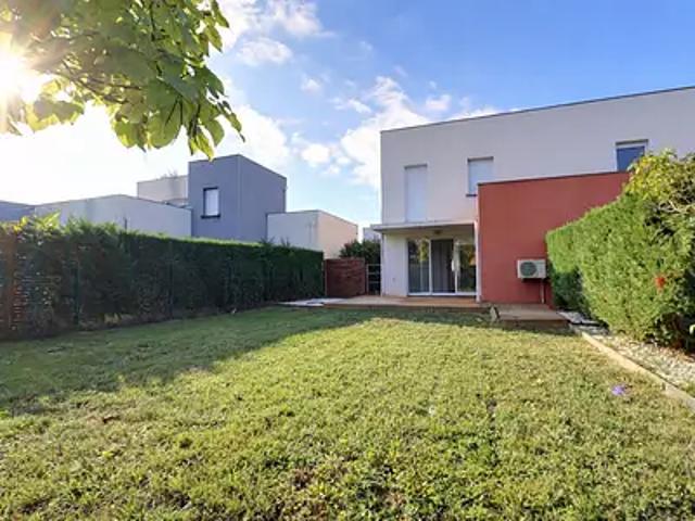 Saint Louis de Montferrand 33440 Achat / Vente maison 3 pièces t3