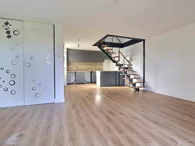 Saint Louis de Montferrand 33440 Achat / Vente maison 3 pièces t3