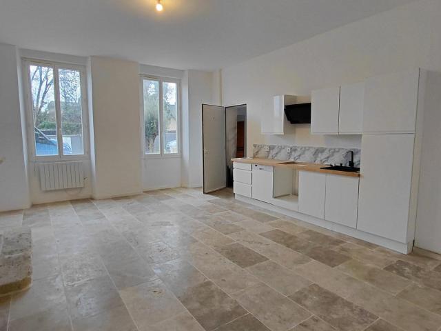 Saint Louis de Montferrand Vente Appartement 33
