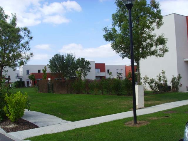 Saint Louis de Montferrand Location Maison 33
