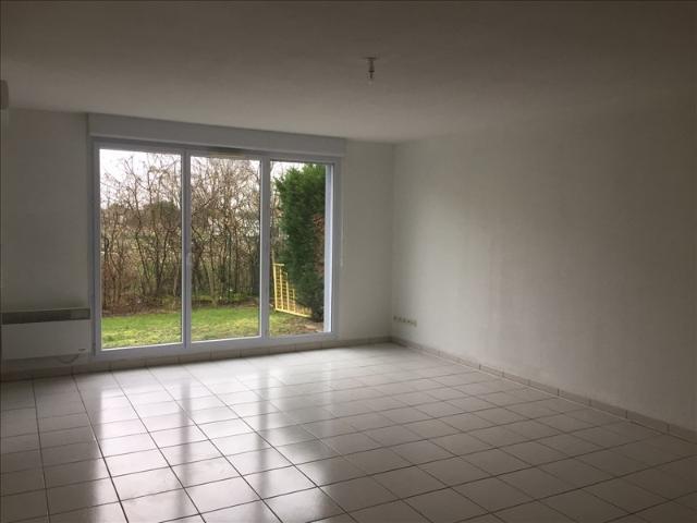 Saint Louis de Montferrand Location Maison 33