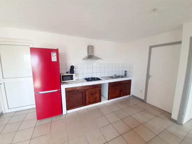 Saint Louis Location Appartement 97
