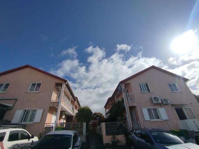 Saint Louis Location Appartement 97