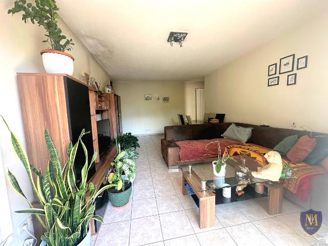 SAINT LOUIS PROCHE FRONTIÈRE APPARTEMENT 3 PIÈCES DE 74,87M2 AVEC BALCON