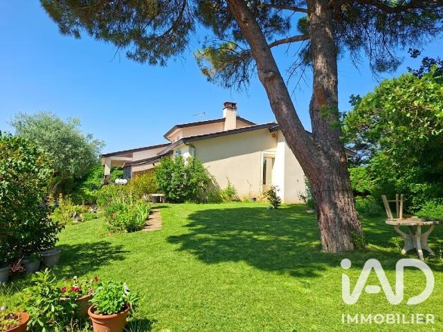 Saint Loup Cammas Vente Maison 31