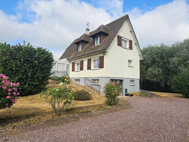 Saint Loup de Fribois Vente Maison 14
