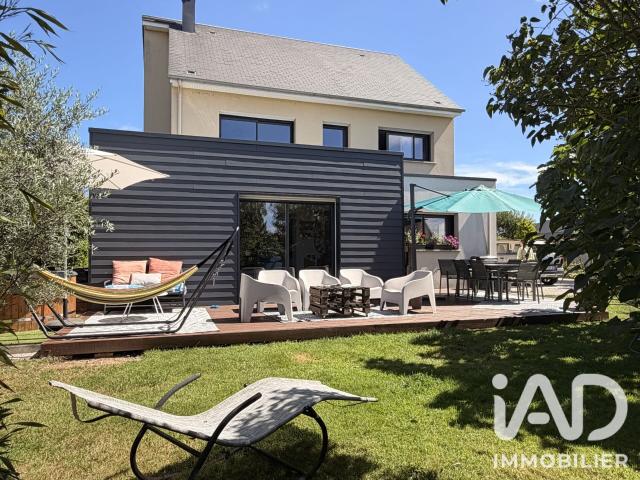 Saint Loup Hors Vente Maison 14
