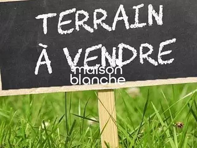 Saint Loup Lamairé 79600 Achat / Vente terrain