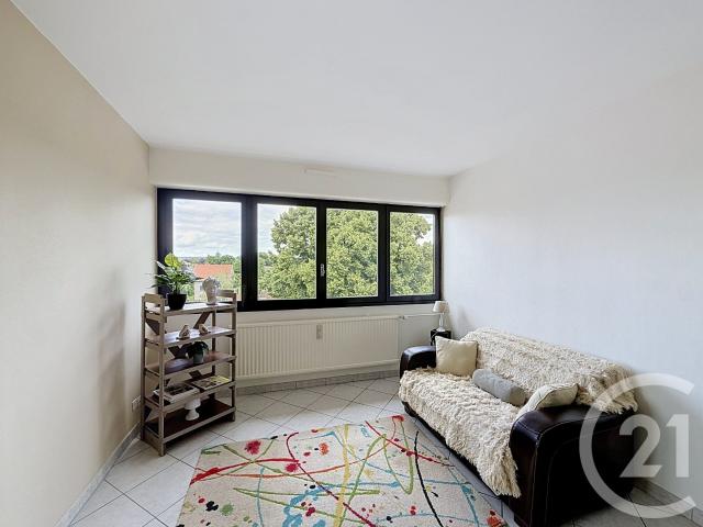 Saint Loup sur Semouse Vente Appartement 70