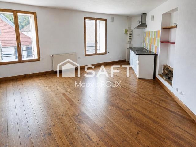 Saint Loup sur Semouse Vente Immeuble 70