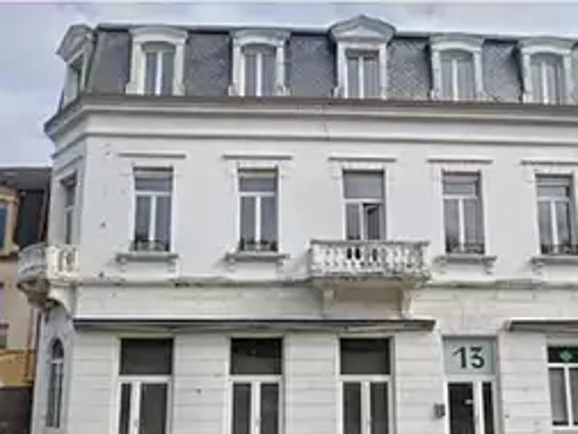 Saint Loup sur Semouse 70800 Achat / Vente immeuble
