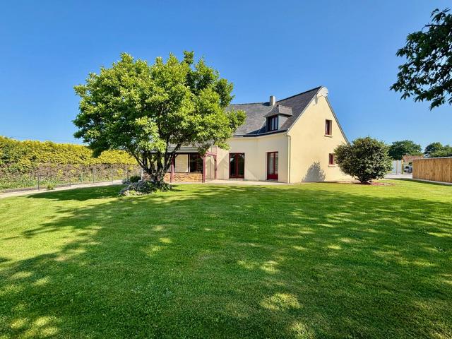 Saint Loup Vente Maison 50