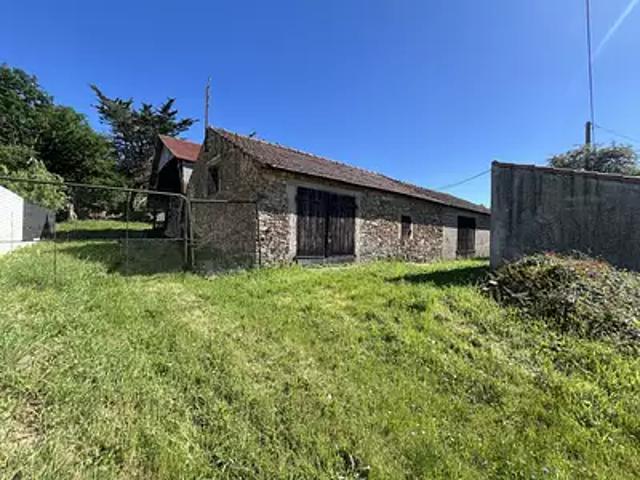 Saint Lumine de Coutais 44310 Achat / Vente terrain