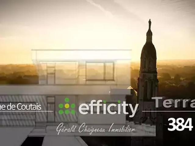 Saint Lumine de Coutais 44310 Achat / Vente terrain
