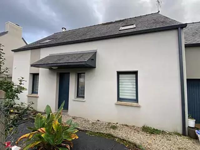 Saint Lunaire 35800 Achat / Vente maison 5 pièces t5