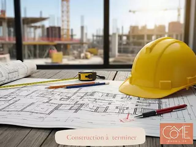 Saint Lunaire 35800 Achat / Vente maison 5 pièces t5 au dernier étage terrasse