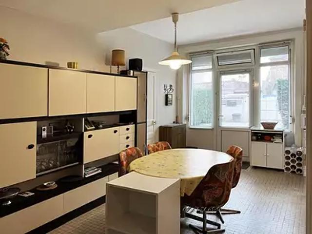 Saint Lunaire 35800 Achat / Vente appartement 2 pièces t2