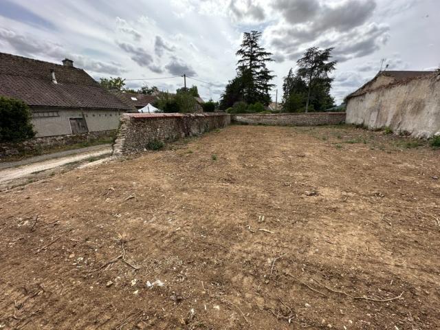 Saint Lubin de la Haye Vente Terrain 28