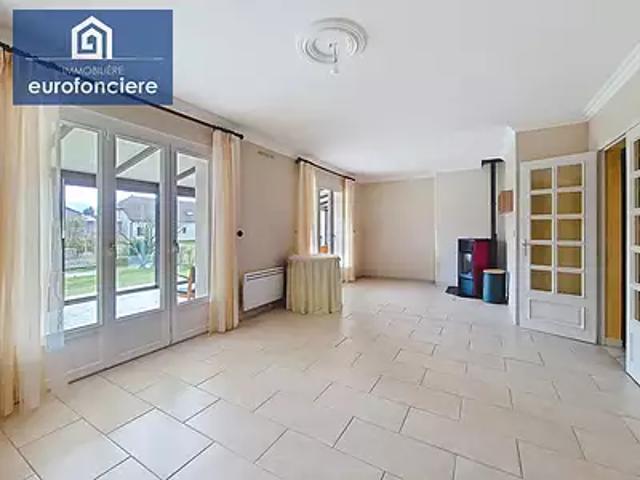 Saint Lyé 10180 Achat / Vente maison 6 pièces t6 cave