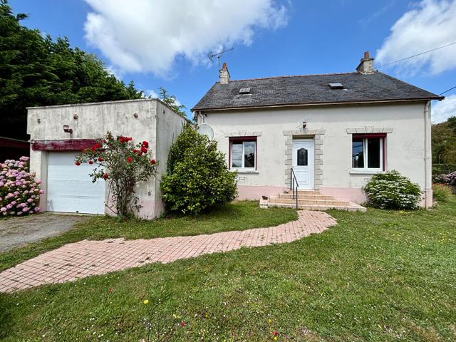 Saint Lyphard Vente Maison 44