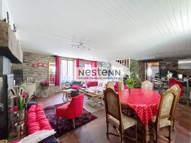 Saint Lyphard Vente Maison 44