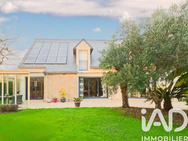 Saint Lyphard Vente Maison 44