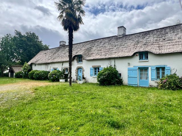 Saint Lyphard Vente Maison 44