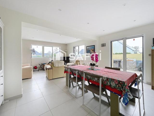 Saint Lyphard Vente Maison 44
