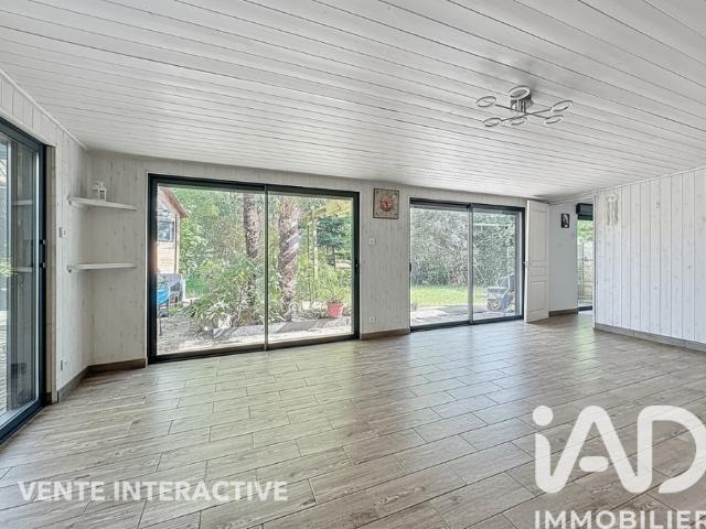 Saint Lyphard Vente Maison 44