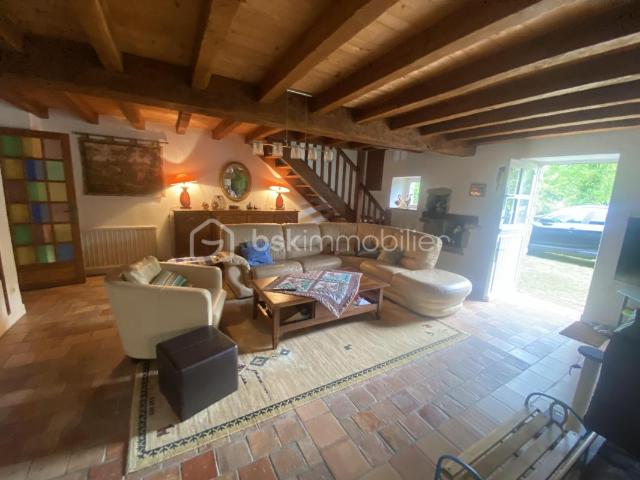 Saint Lyphard Vente Maison 44