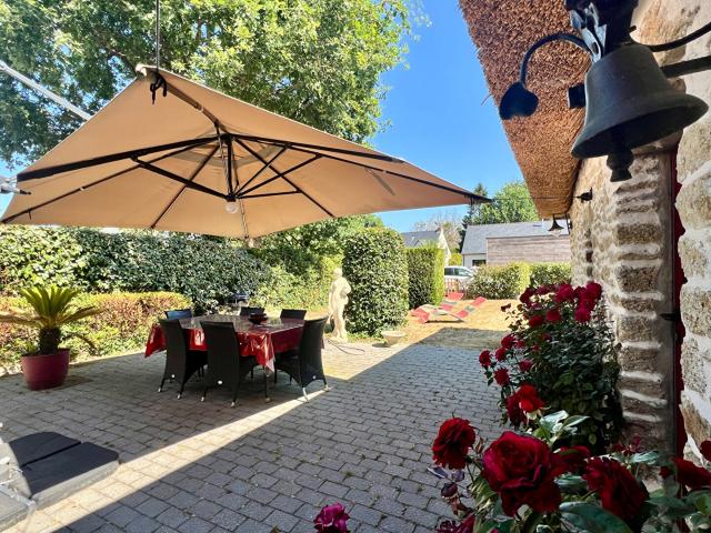 Saint Lyphard Vente Maison 44