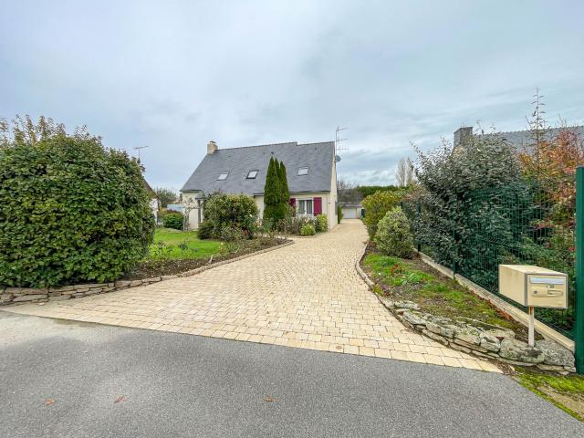 Saint Lyphard Vente Propriété/château 44