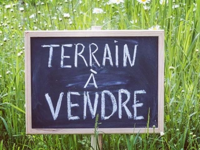 Saint Lyphard Vente Terrain 44