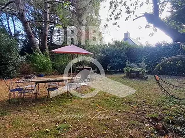 Saint Lyphard 44410 Achat / Vente terrain