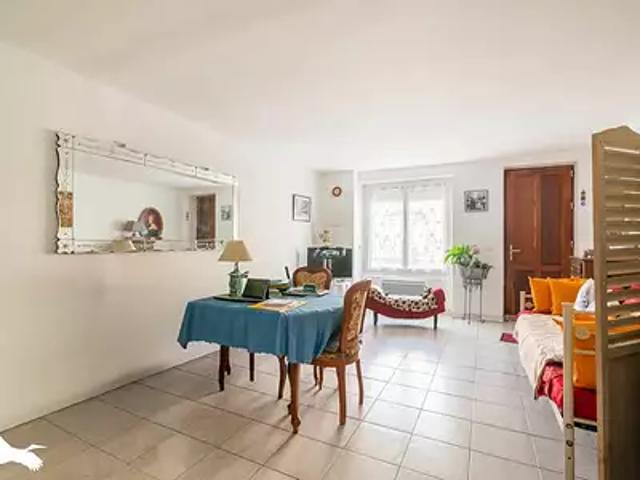 Saint Lys 31470 Achat / Vente maison 4 pièces t4 parking