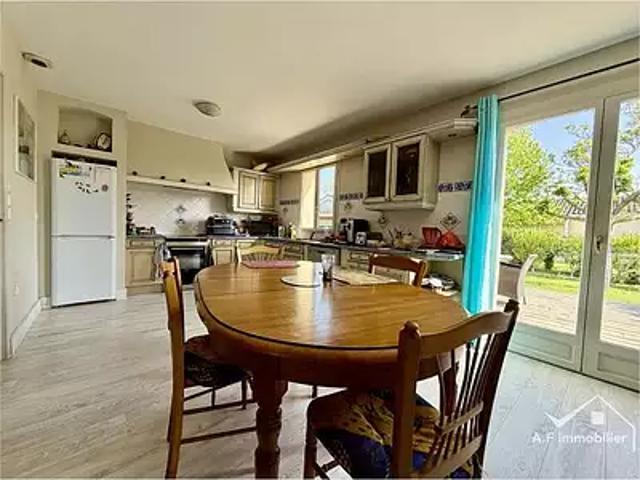 Saint Lys 31470 Achat / Vente maison 4 pièces t4 terrasse parking