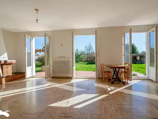 Saint Lys 31470 Achat / Vente maison 6 pièces t6 parking
