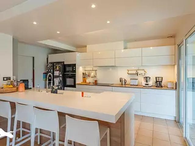 Saint Lys 31470 Achat / Vente maison 6 pièces t6 parking