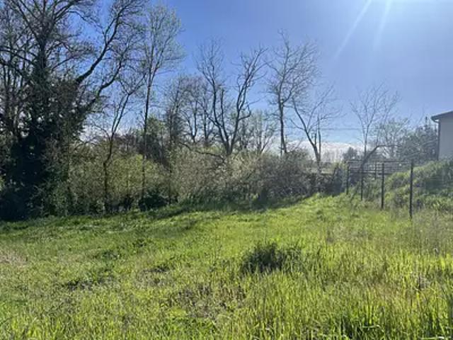 Saint Lys 31470 Achat / Vente terrain
