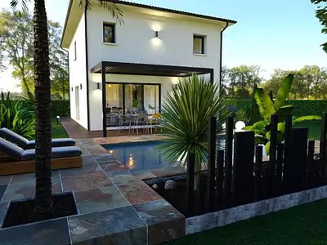 Saint Lys 31470 Programme neuf maison neuf à vendre